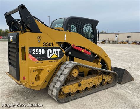 cat 299d skid steer attachments|cat 299 skid steer price.